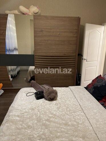 Продаётся, новостройка, 2-комнаты, 65 m², Иншаатчылар m.