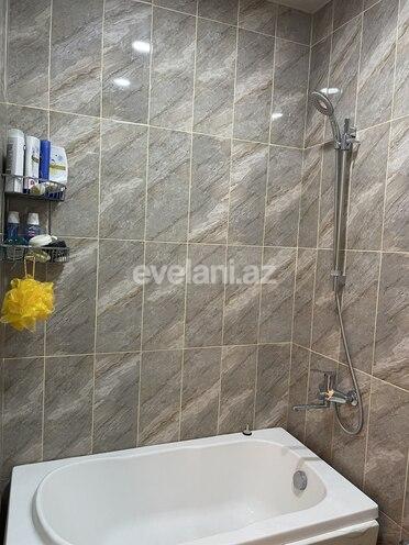 Продаётся, новостройка, 2-комнаты, 65 m², Иншаатчылар m.