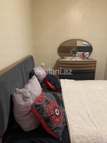 Продаётся, новостройка, 2-комнаты, 65 m², Иншаатчылар m.