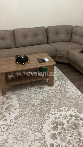 Продаётся, новостройка, 2-комнаты, 65 m², Иншаатчылар m.