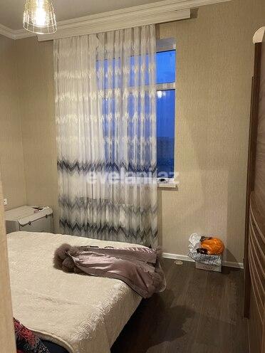 Продаётся, новостройка, 2-комнаты, 65 m², Иншаатчылар m.