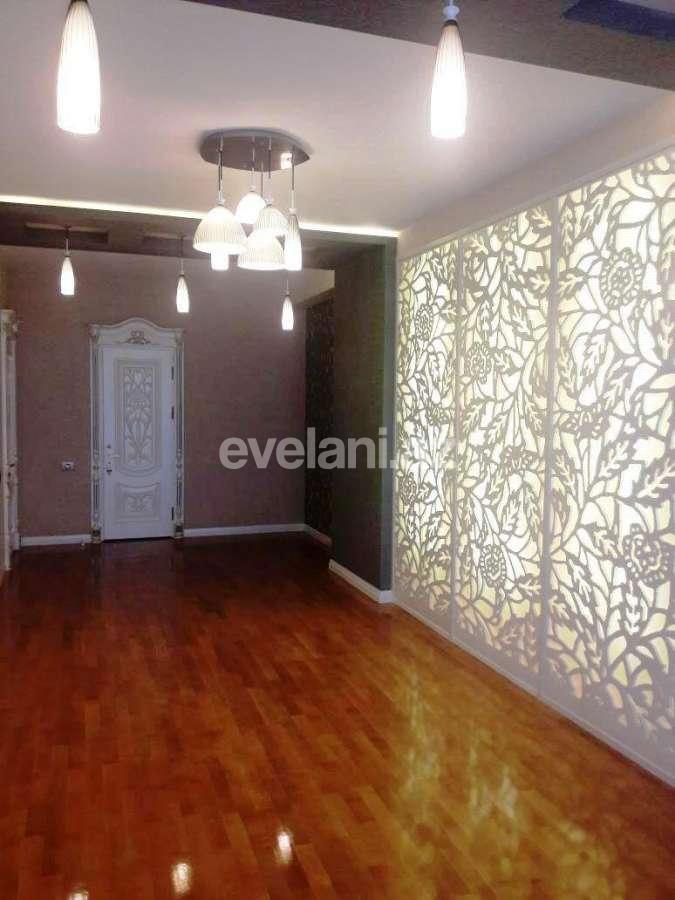 Sale, new building, 4 room, 268 m², Shah Ismail Khatai m.