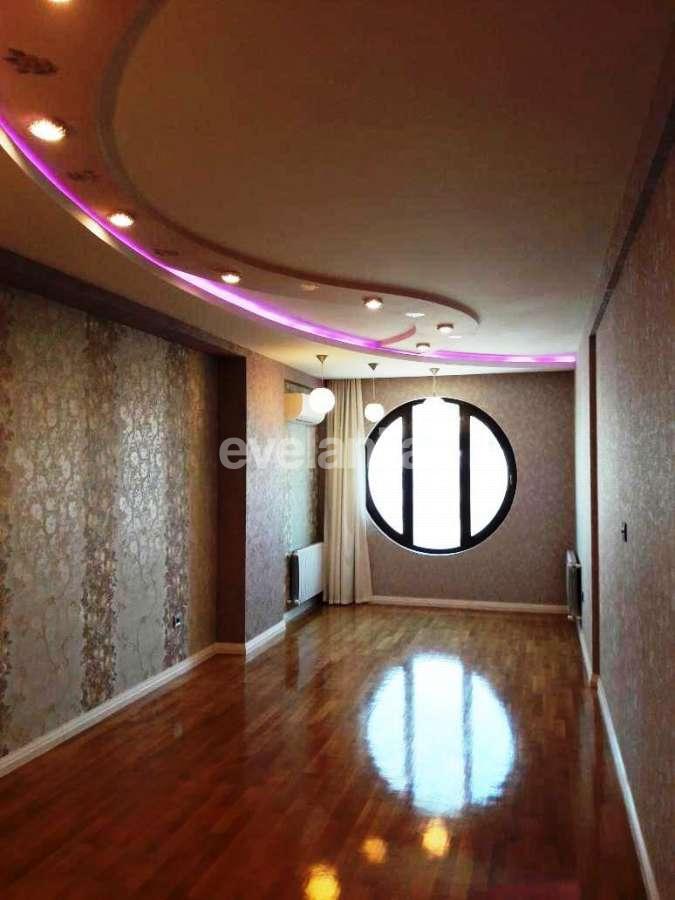 Sale, new building, 4 room, 268 m², Shah Ismail Khatai m.