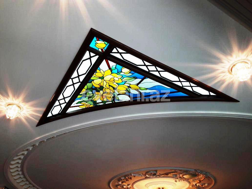 Sale, new building, 4 room, 268 m², Shah Ismail Khatai m.