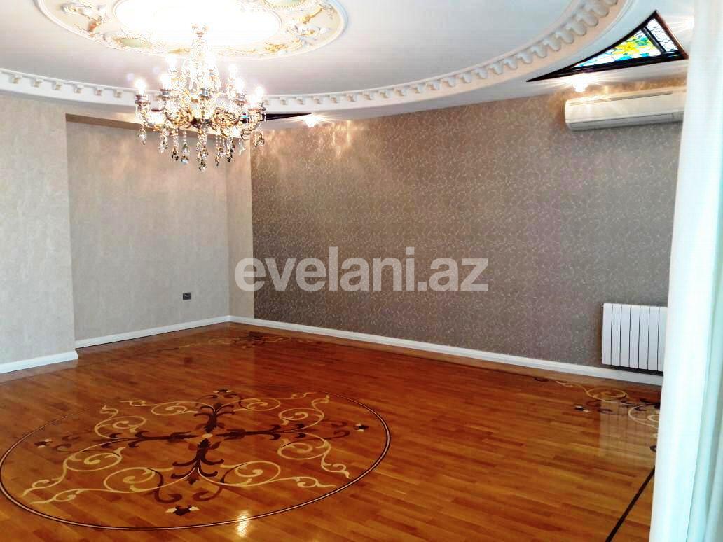 Sale, new building, 4 room, 268 m², Shah Ismail Khatai m.