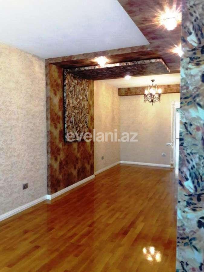 Sale, new building, 4 room, 268 m², Shah Ismail Khatai m.