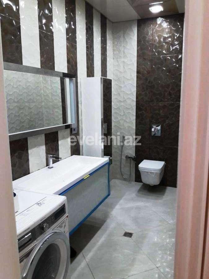 Sale, new building, 4 room, 268 m², Shah Ismail Khatai m.