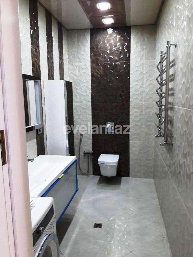 Sale, new building, 4 room, 268 m², Shah Ismail Khatai m.