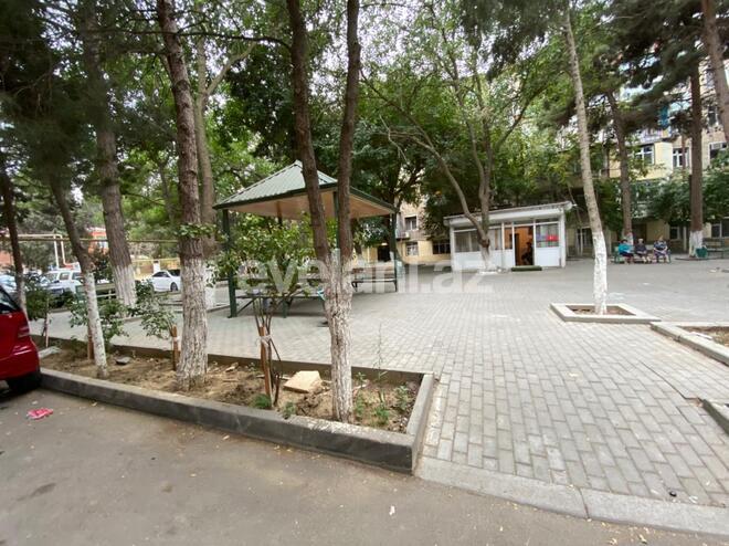 Продаётся, новостройка, 4-комнаты, 105 m², Элмляр Академиясы m.