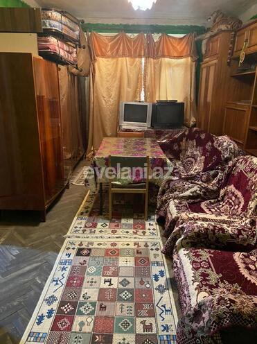 Продаётся, новостройка, 4-комнаты, 105 m², Элмляр Академиясы m.