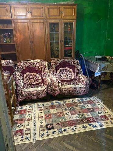 Продаётся, новостройка, 4-комнаты, 105 m², Элмляр Академиясы m.