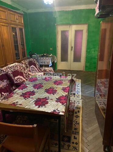 Продаётся, новостройка, 4-комнаты, 105 m², Элмляр Академиясы m.