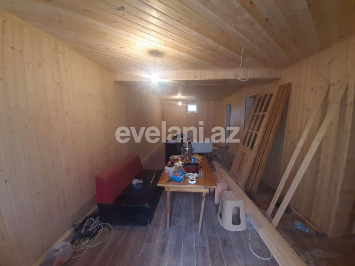 Rent, villa, 6 room, 250 m², Gharachukhur d.