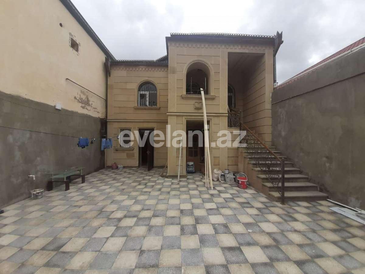 Rent, villa, 6 room, 250 m², Gharachukhur d.