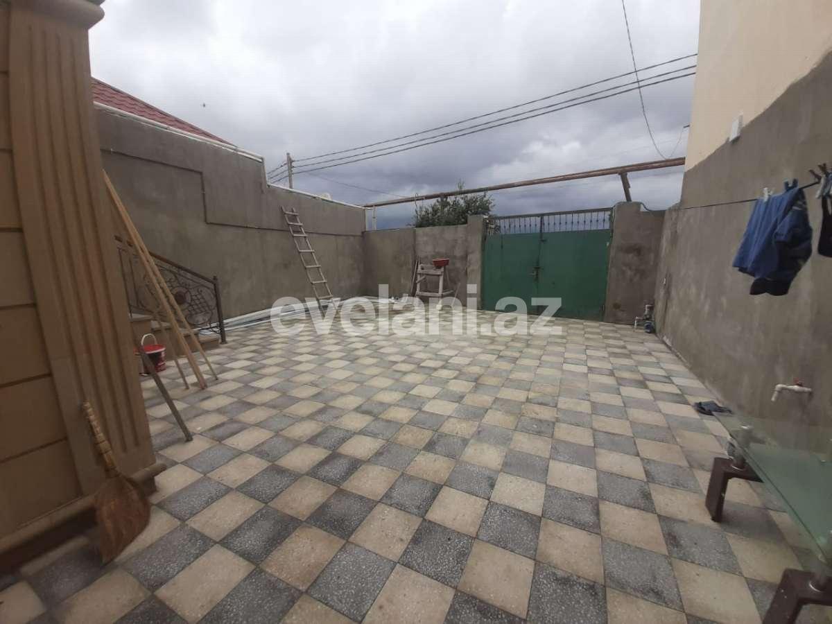 Rent, villa, 6 room, 250 m², Gharachukhur d.