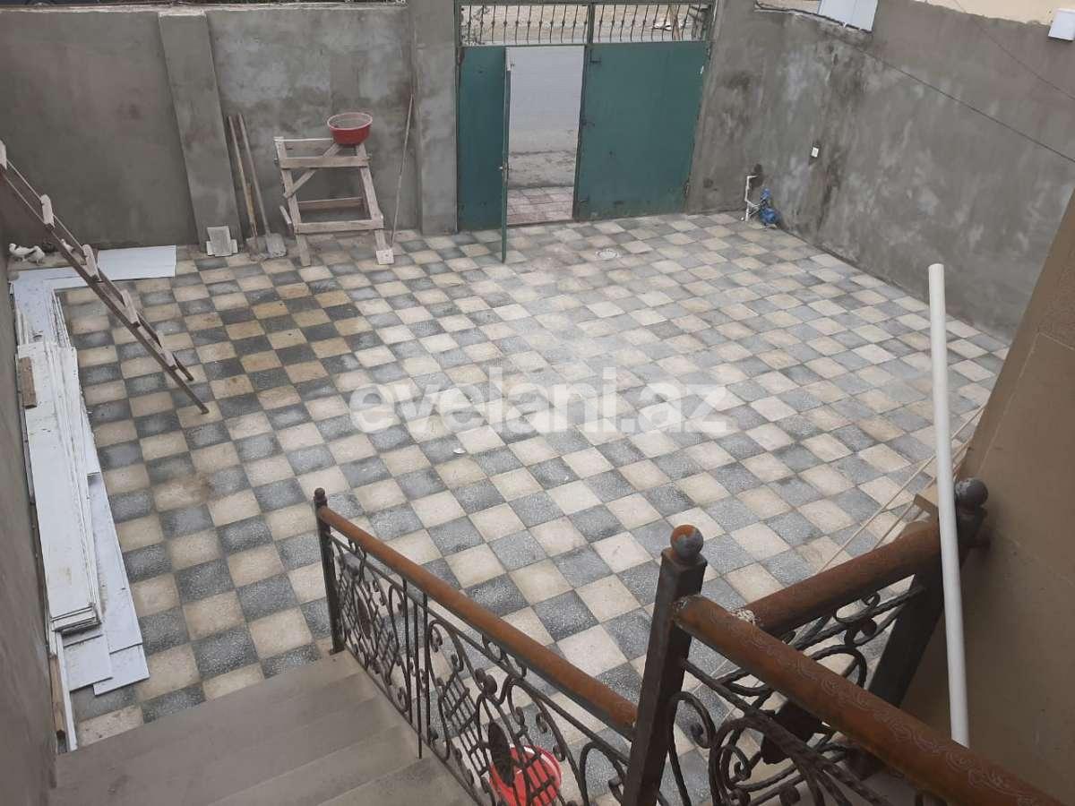 Rent, villa, 6 room, 250 m², Gharachukhur d.