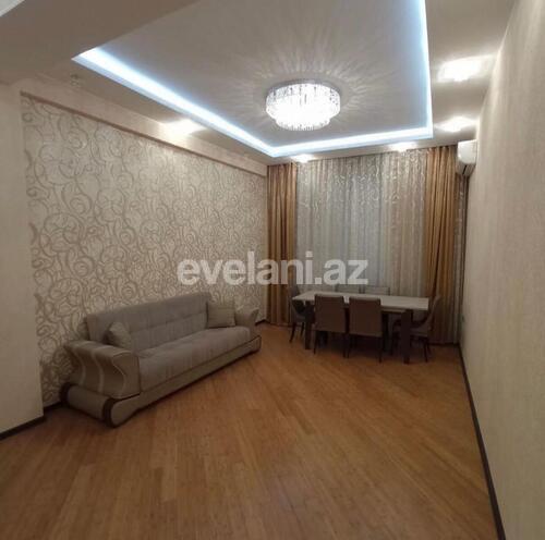 Satılır, yeni tikili, 3 otaqlı, 109 m², İnşaatçılar m.