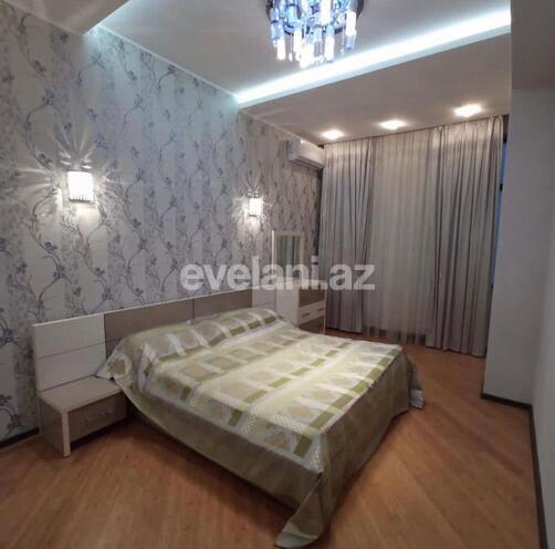 Satılır, yeni tikili, 3 otaqlı, 109 m², İnşaatçılar m.