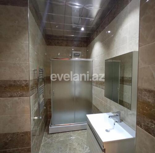 Satılır, yeni tikili, 3 otaqlı, 109 m², İnşaatçılar m.