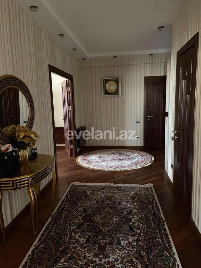Satılır, yeni tikili, 3 otaqlı, 167 m², Gənclik m.