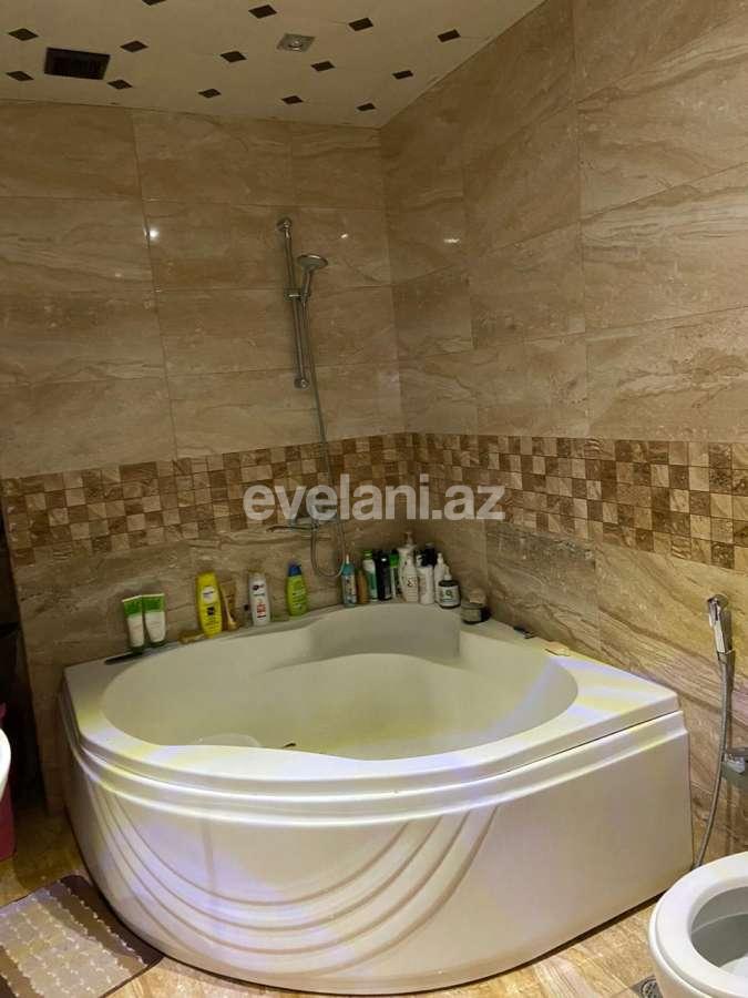 Satılır, yeni tikili, 3 otaqlı, 167 m², Gənclik m.