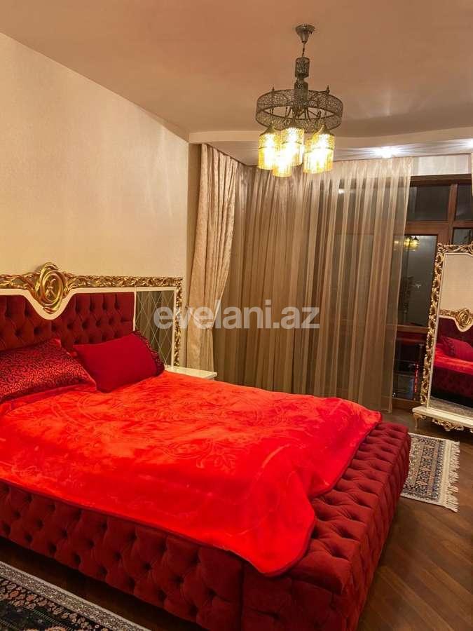 Satılır, yeni tikili, 3 otaqlı, 167 m², Gənclik m.