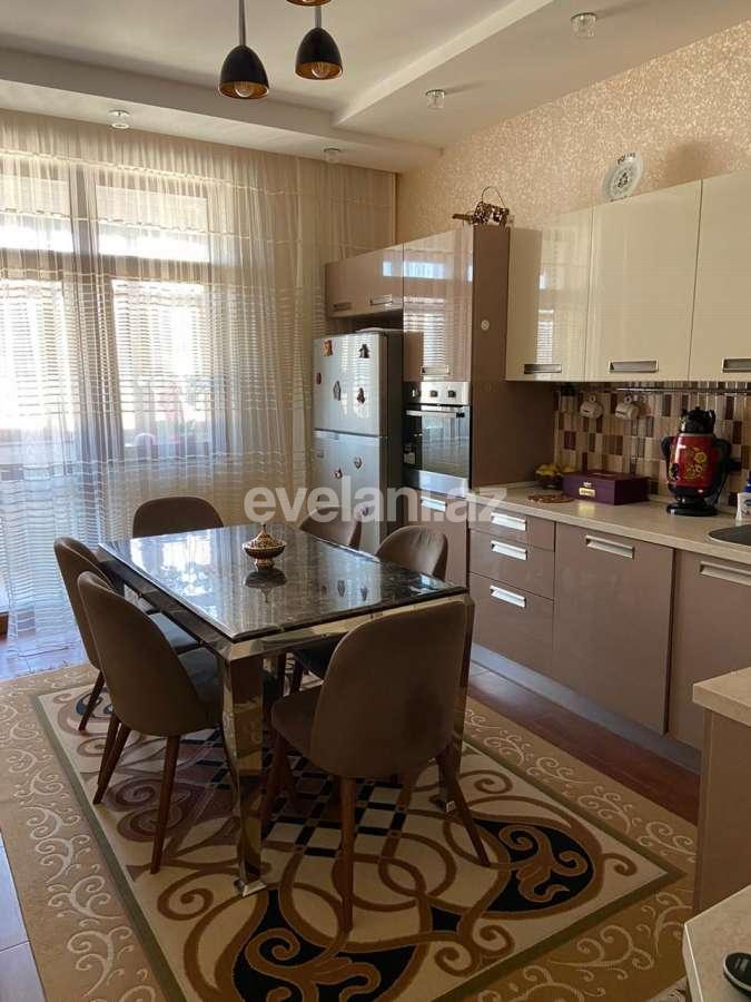 Satılır, yeni tikili, 3 otaqlı, 167 m², Gənclik m.