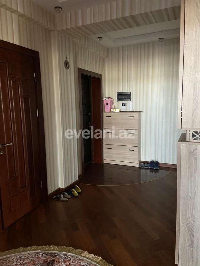 Satılır, yeni tikili, 3 otaqlı, 167 m², Gənclik m.