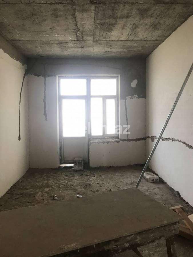 Satılır, yeni tikili, 3 otaqlı, 136 m², Nizami m.