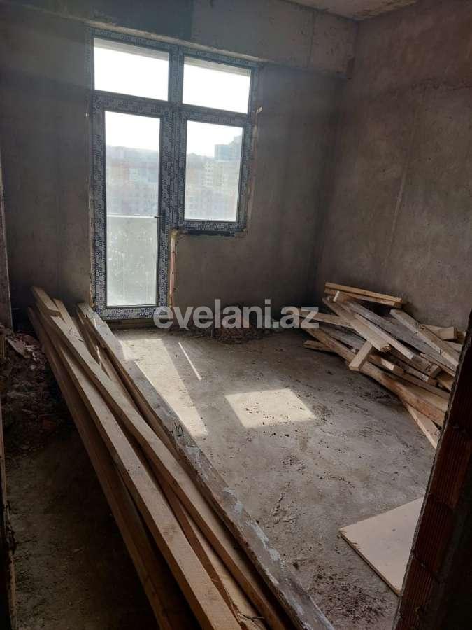 Satılır, yeni tikili, 3 otaqlı, 136 m², Nizami m.