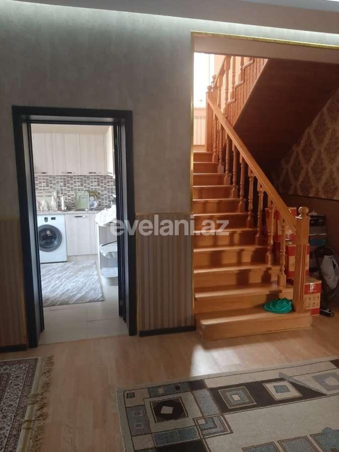 Satılır, villa, 4 otaqlı, 320 m², Azadlıq prospekti m.