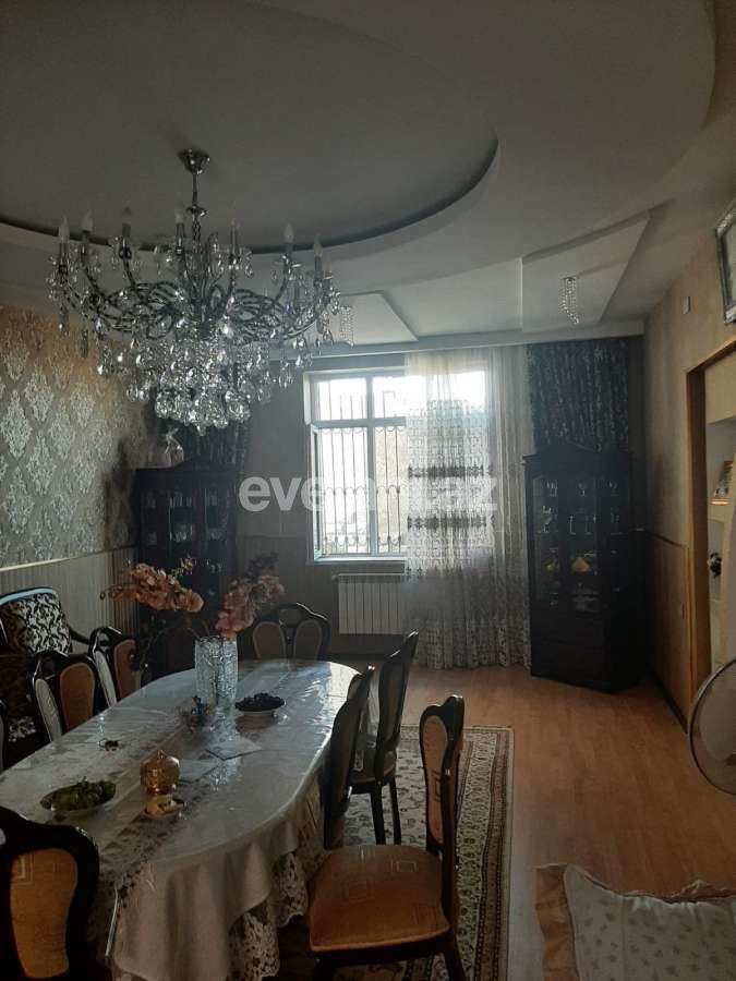 Satılır, villa, 4 otaqlı, 320 m², Azadlıq prospekti m.