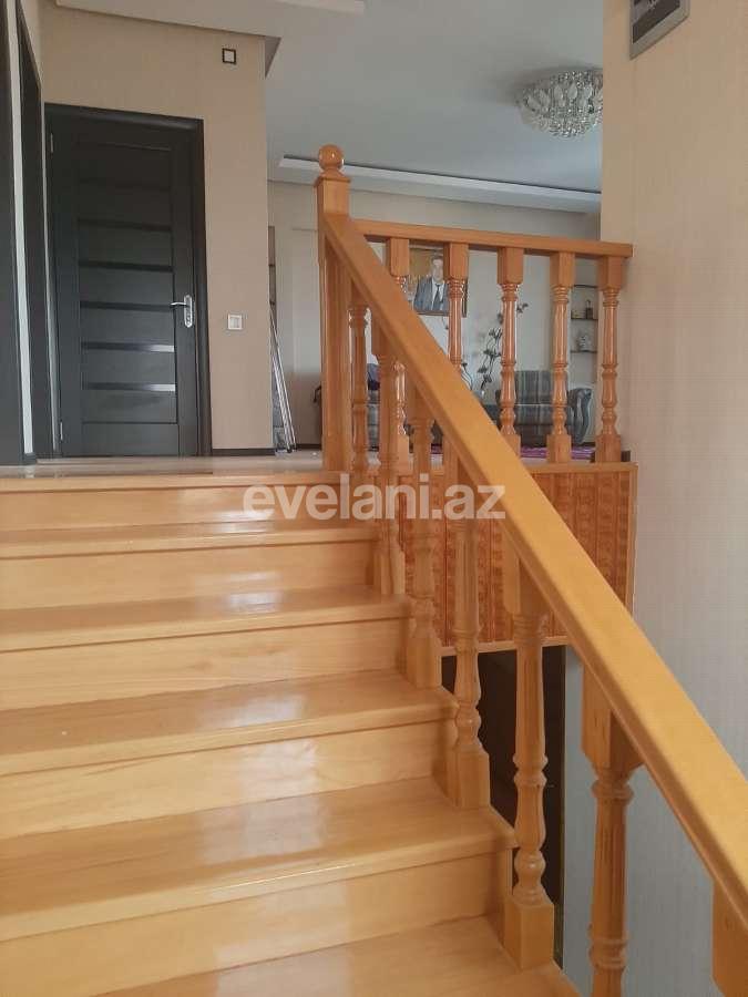 Satılır, villa, 4 otaqlı, 320 m², Azadlıq prospekti m.