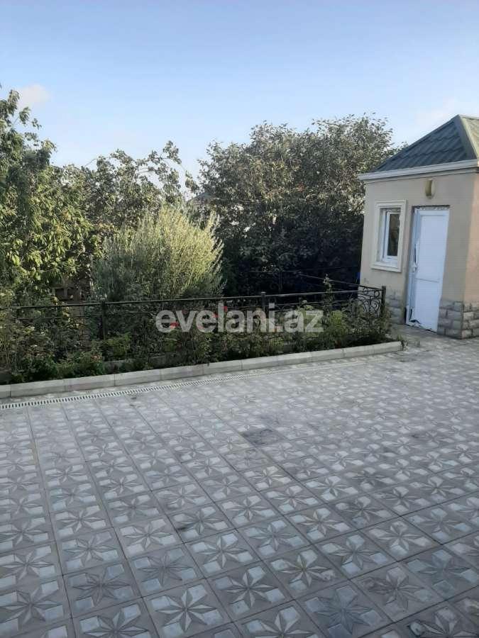 Satılır, villa, 4 otaqlı, 320 m², Azadlıq prospekti m.