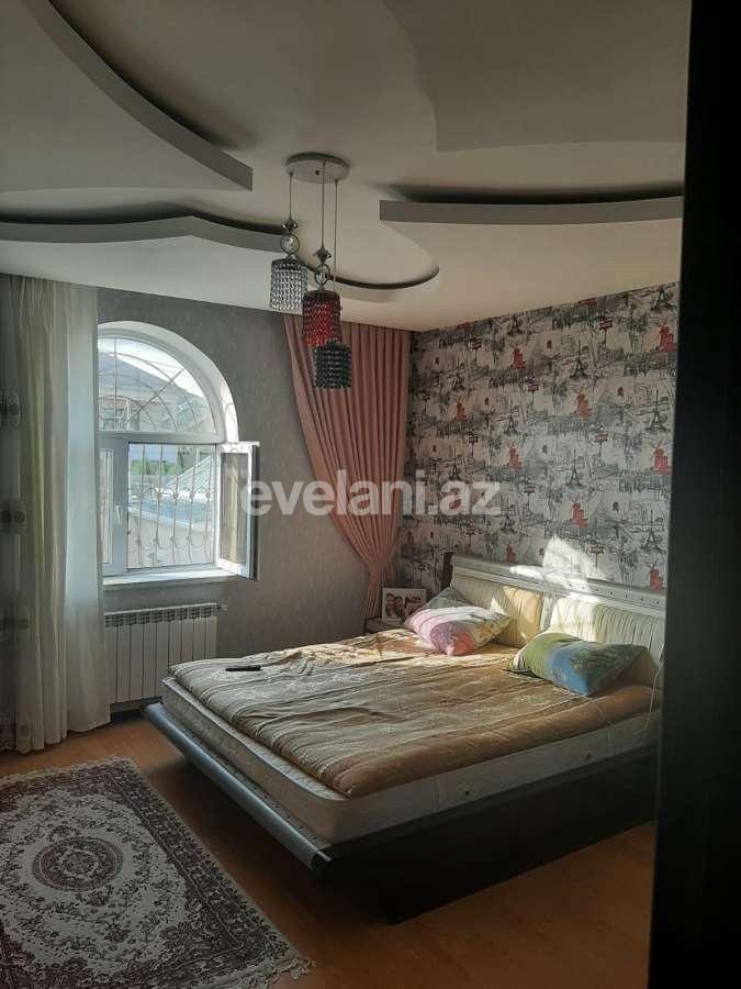 Satılır, villa, 4 otaqlı, 320 m², Azadlıq prospekti m.