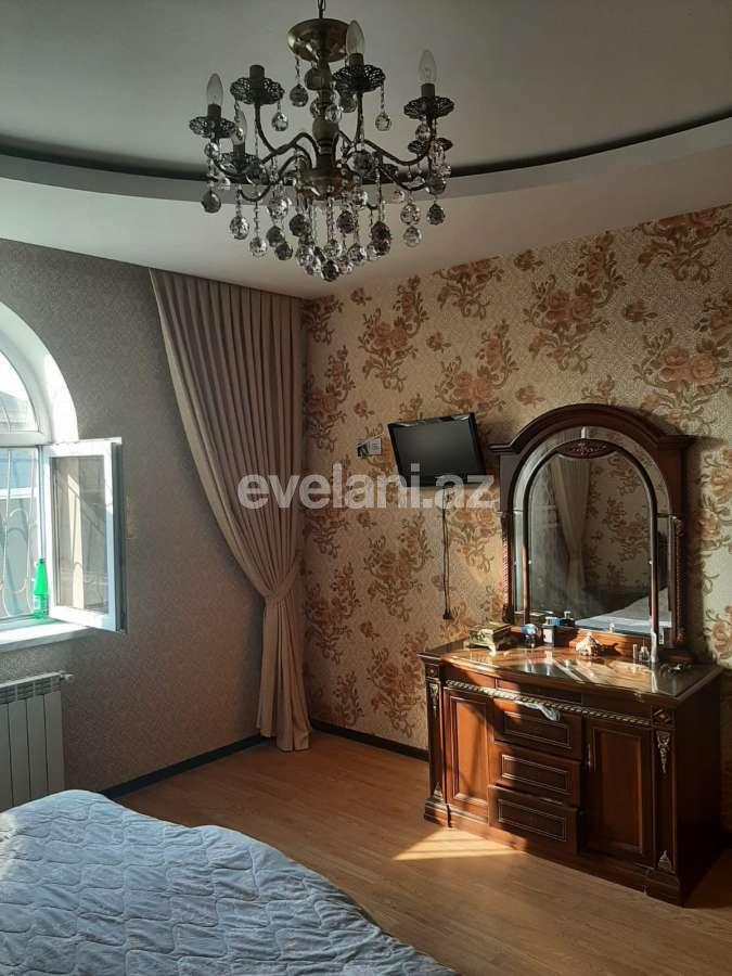 Satılır, villa, 4 otaqlı, 320 m², Azadlıq prospekti m.
