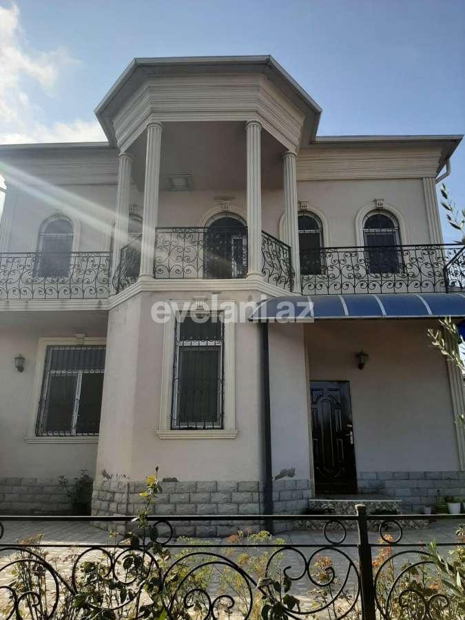 Satılır, villa, 4 otaqlı, 320 m², Azadlıq prospekti m.