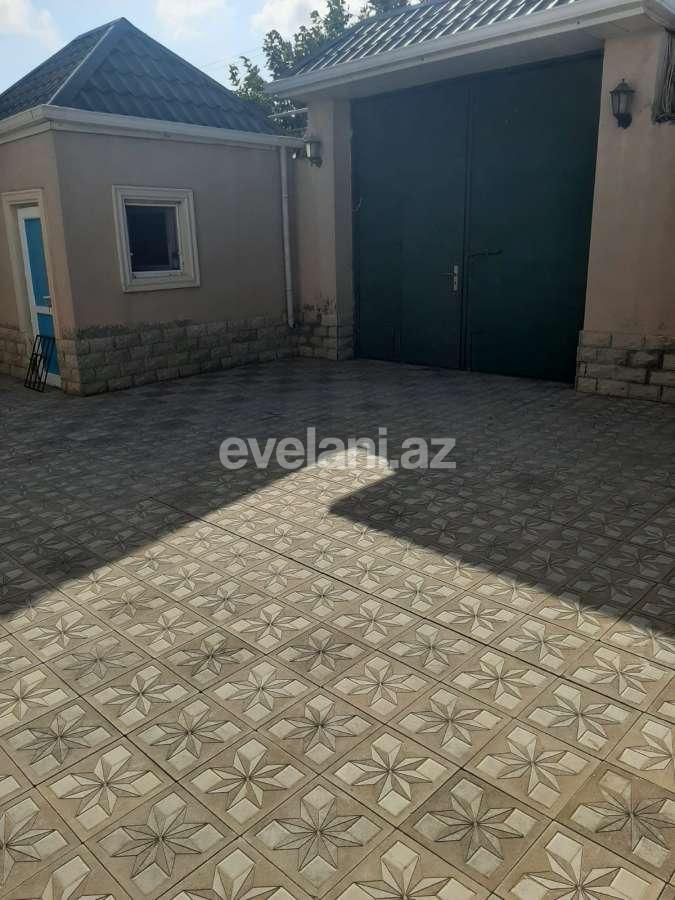 Satılır, villa, 4 otaqlı, 320 m², Azadlıq prospekti m.