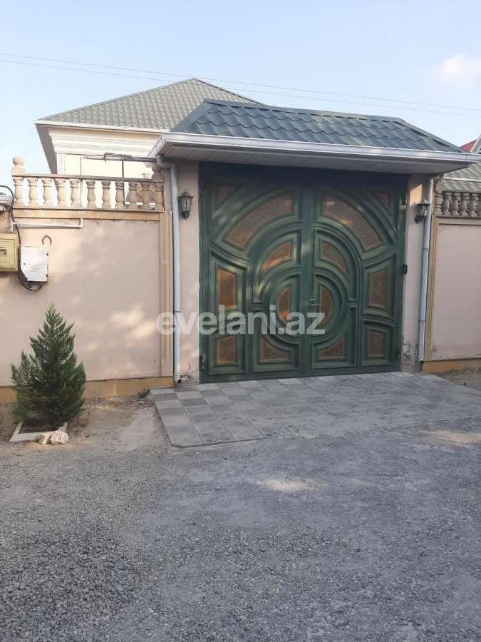 Satılır, villa, 4 otaqlı, 320 m², Azadlıq prospekti m.