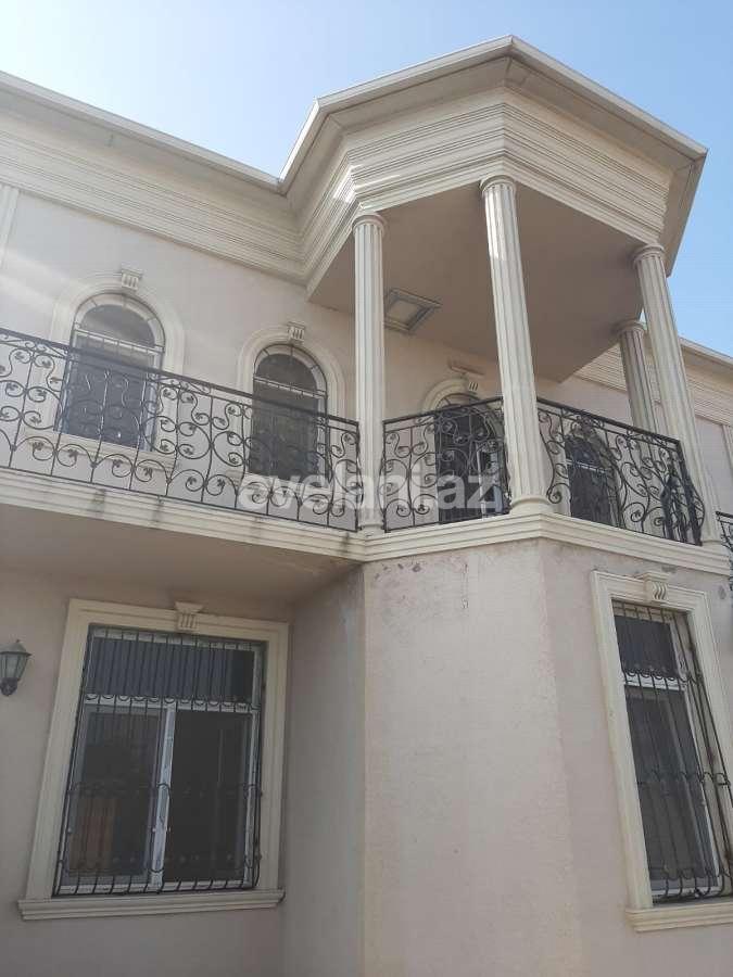 Satılır, villa, 4 otaqlı, 320 m², Azadlıq prospekti m.
