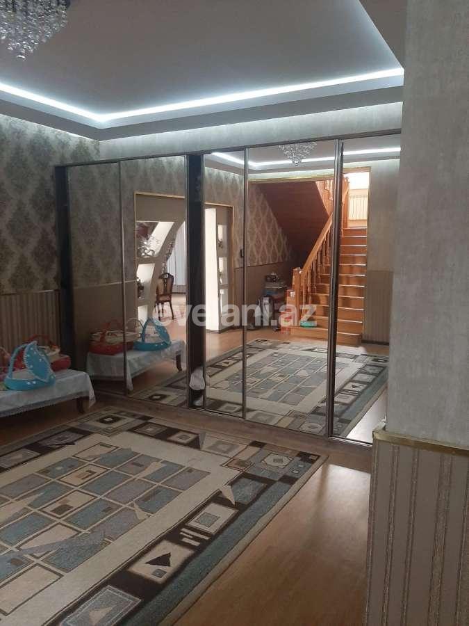Satılır, villa, 4 otaqlı, 320 m², Azadlıq prospekti m.