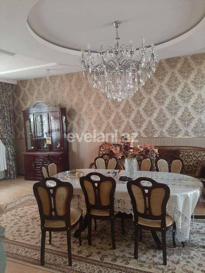 Satılır, villa, 4 otaqlı, 320 m², Azadlıq prospekti m.
