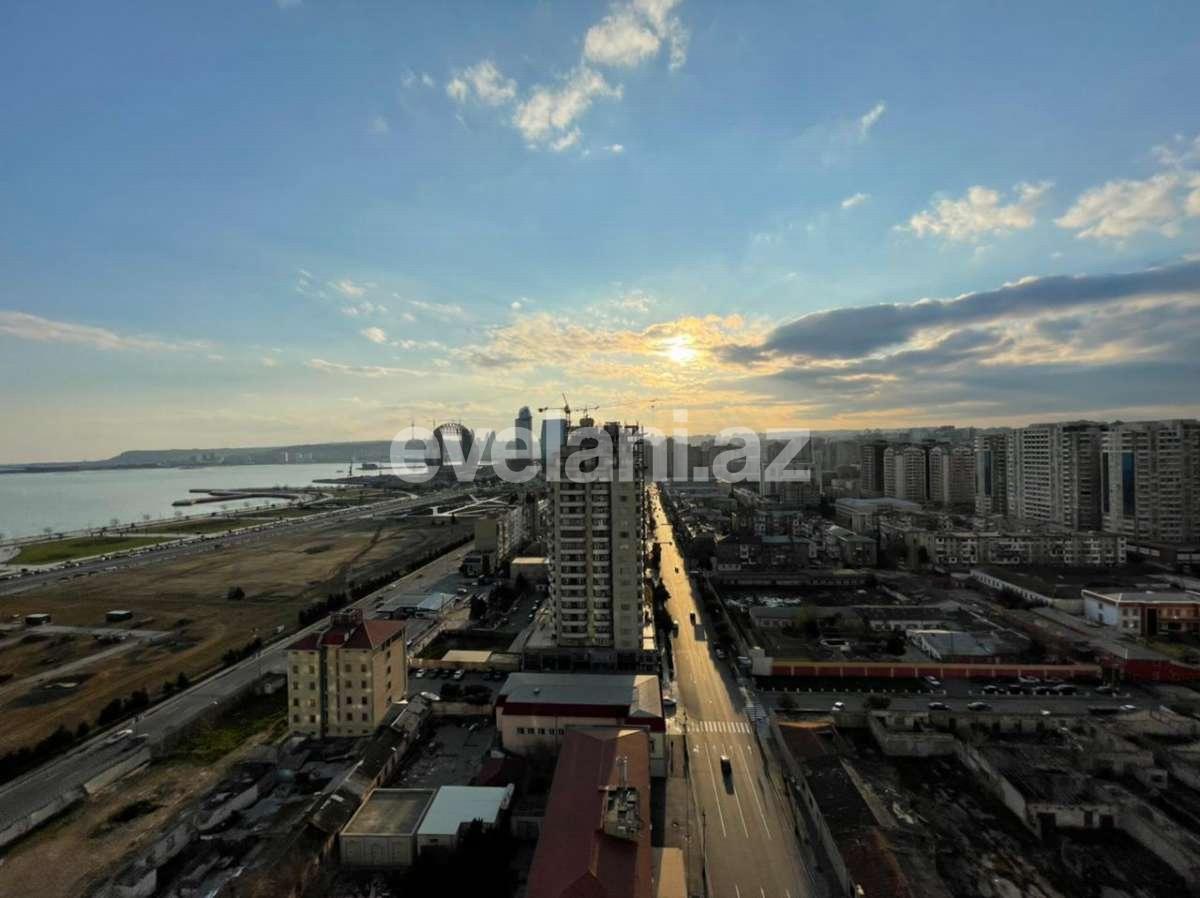 Продаётся, новостройка, 4-комнаты, 248 m², Шах Исмаил Хатаи m.