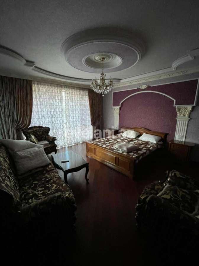 Продаётся, новостройка, 4-комнаты, 248 m², Шах Исмаил Хатаи m.