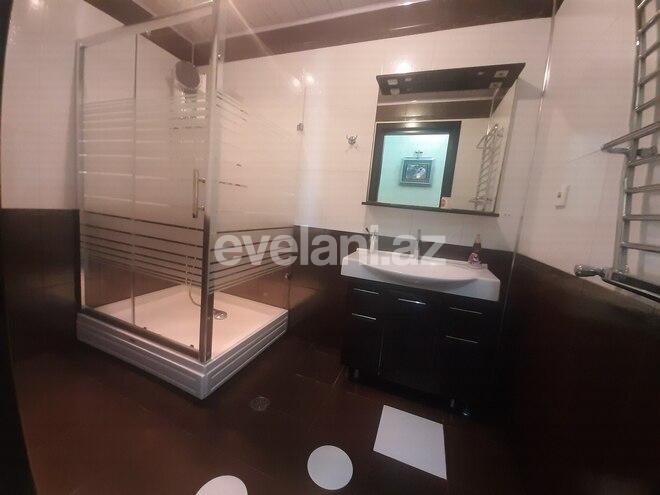 Satılır, yeni tikili, 4 otaqlı, 153 m², Nəriman Nərimanov m.