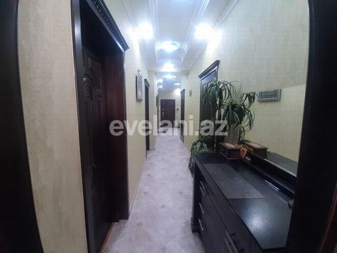 Satılır, yeni tikili, 4 otaqlı, 153 m², Nəriman Nərimanov m.