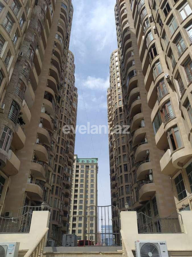 Sale, new building, 3 room, 157 m², Shah Ismail Khatai m.