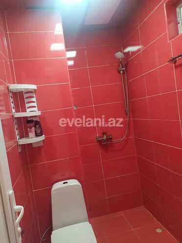 Sale, old building, 1 room, 40 m², Inshaatchilar m.