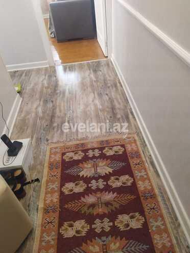 Sale, old building, 1 room, 40 m², Inshaatchilar m.