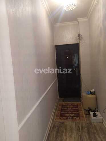 Sale, old building, 1 room, 40 m², Inshaatchilar m.